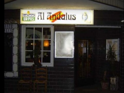照片: Al-Andalus